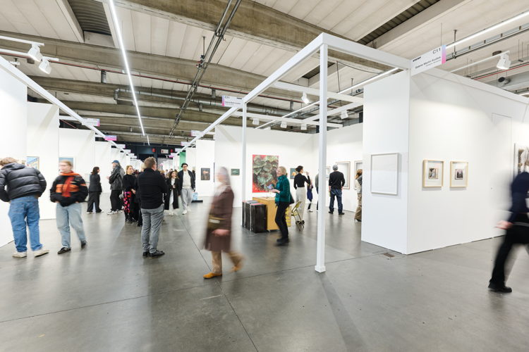 Art Antwerp 2024 by © David Plas - 52