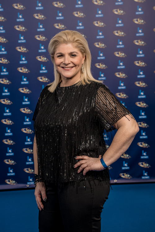 (c) - VRT - Gala van de Gouden K's
