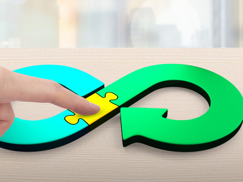 Is circularity the new age of innovation? 