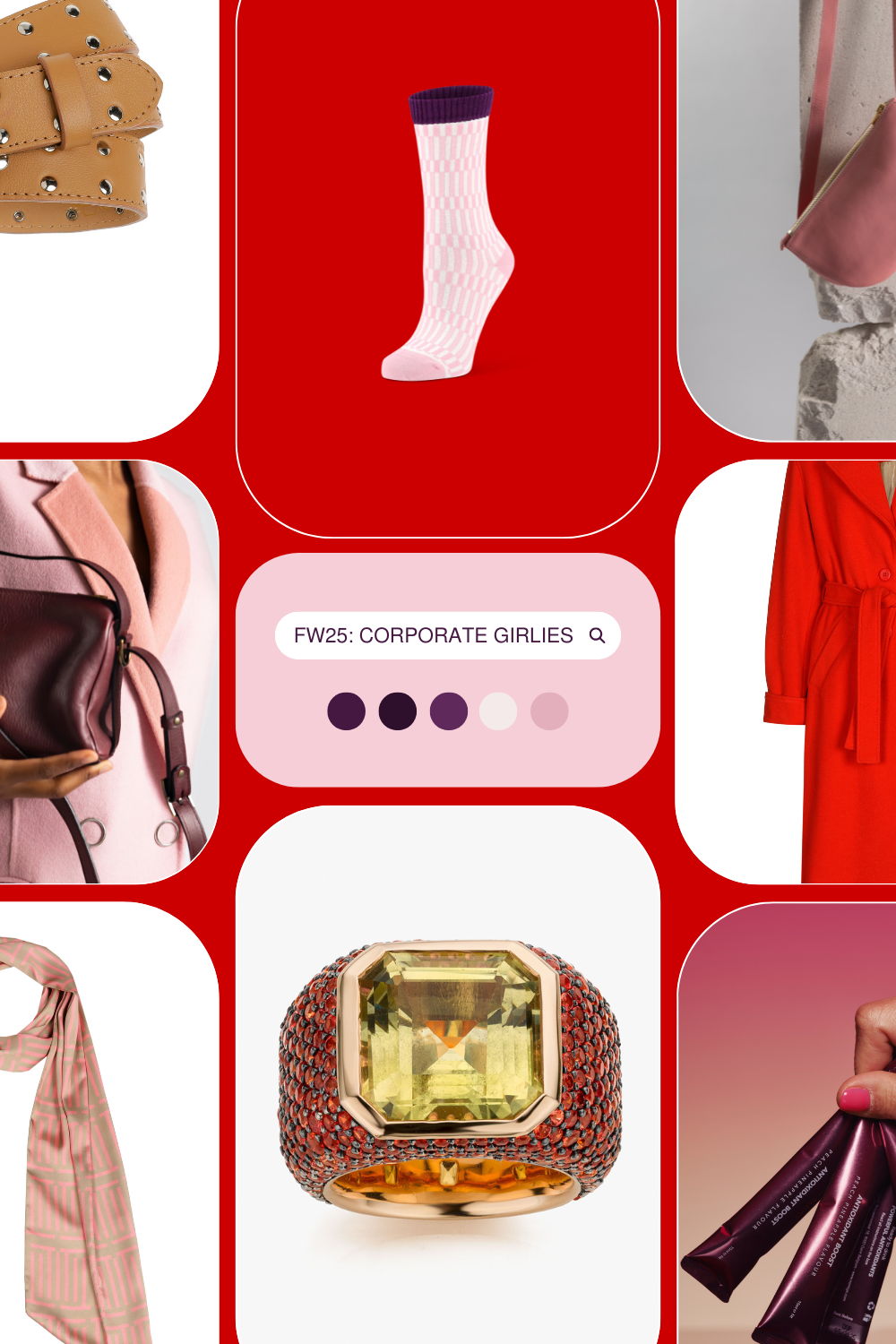 Website preview