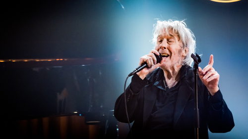 De Radio 1-sessie met Arno (Radio 1)
