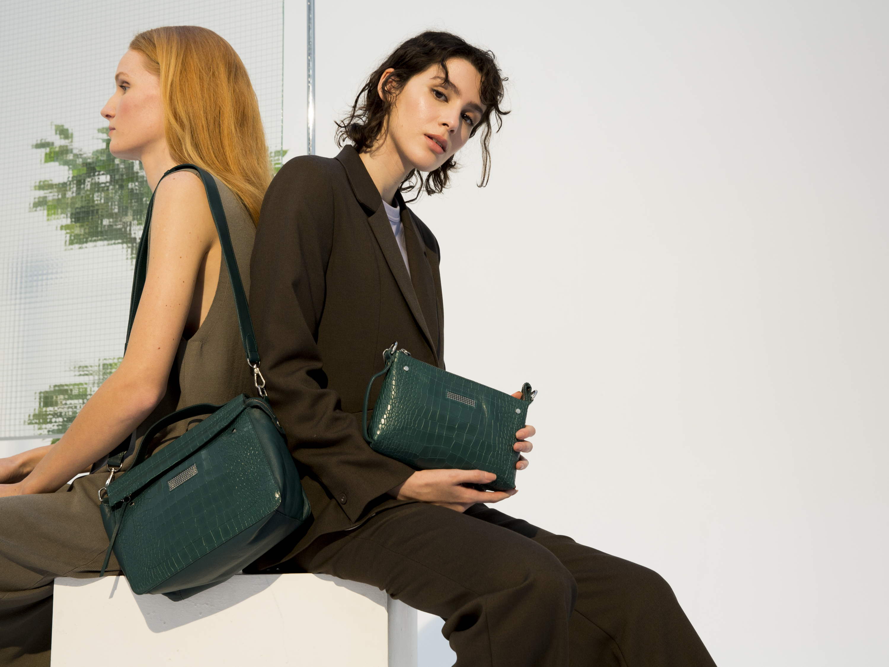 ONTDEK DE NIEUWE ‘URBAN GARDEN’ COLLECTIE VAN CLIO GOLDBRENNER