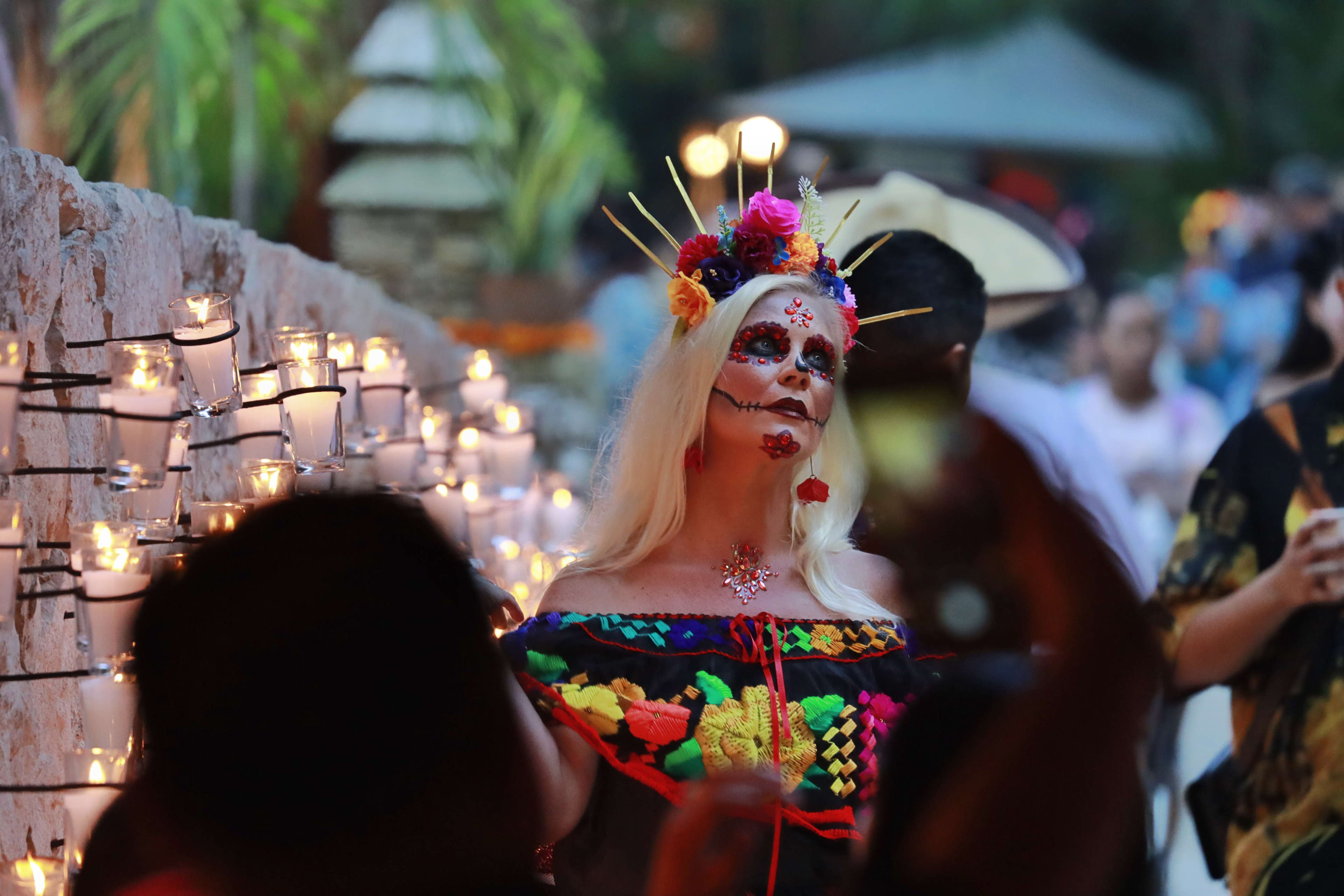 Música, cultura y gastronomía: 3 actividades para celebrar el Día de Muertos fuera de la Ciudad de México