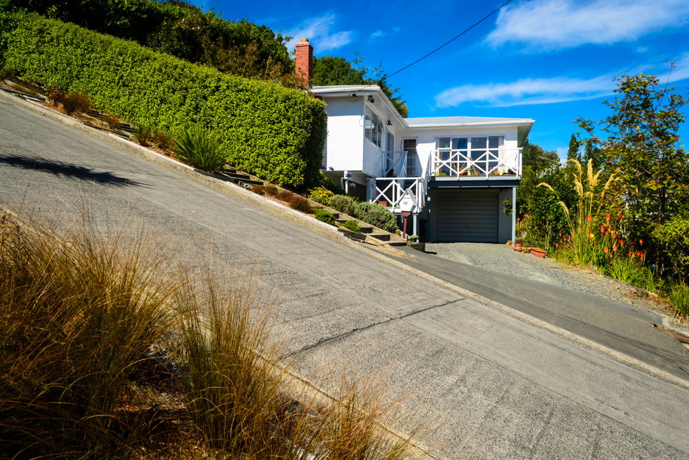 Baldwin Street