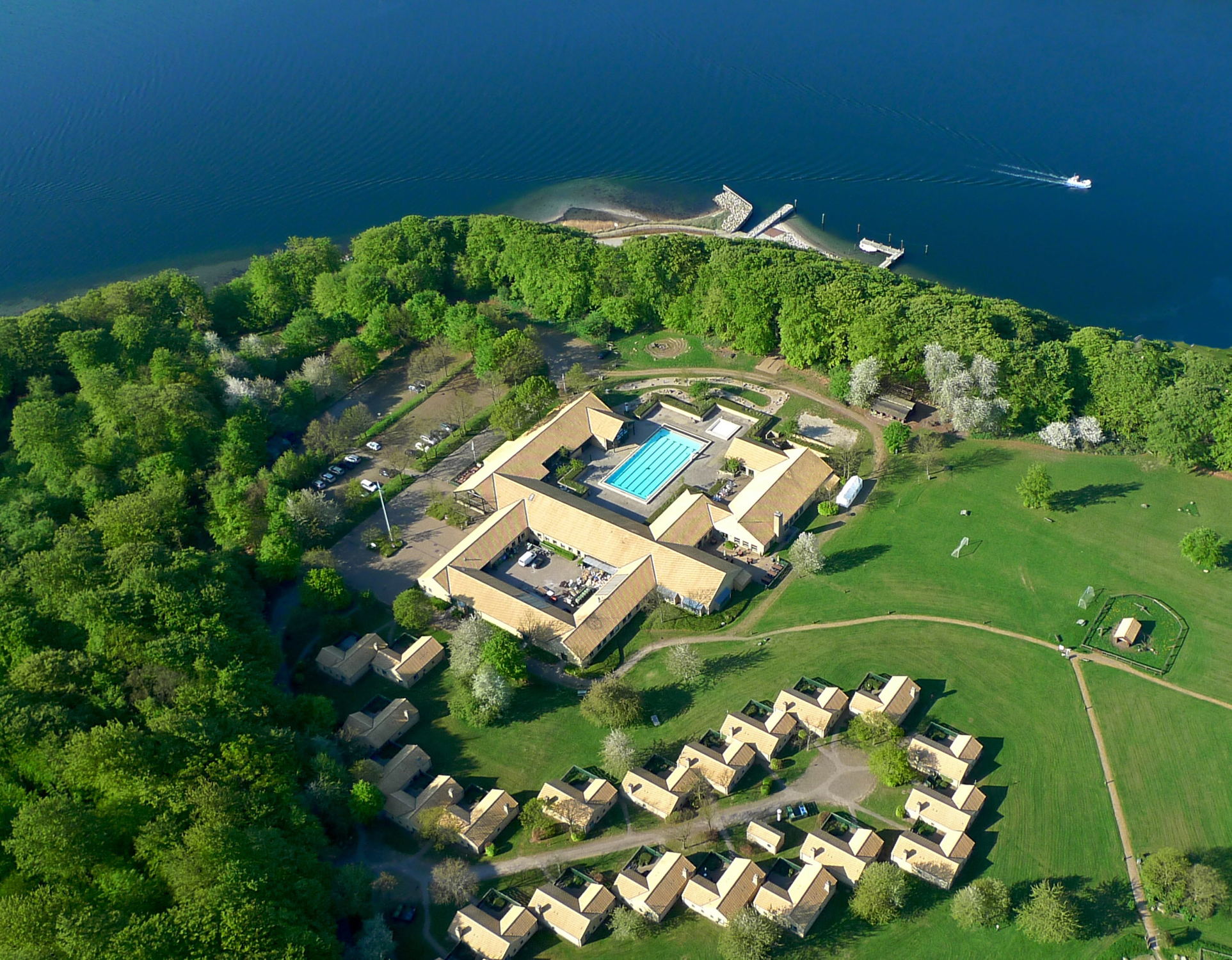 Landal Middelfart