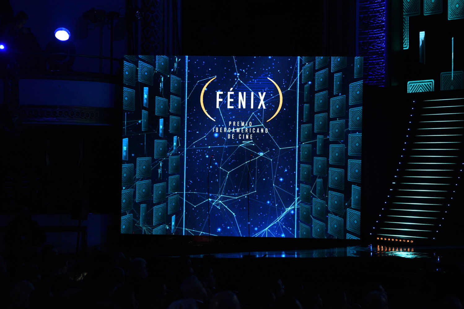 Premios Fenix 1