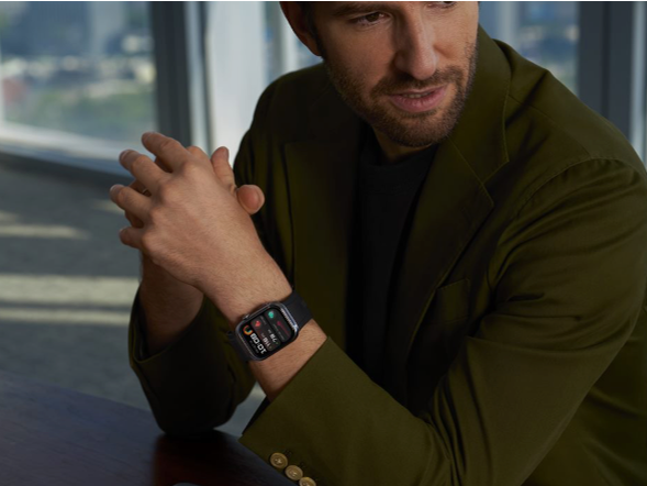 Cuida aún más tu salud: los smartwatches y smartbands de Huawei suman nuevas funciones para cuidar tu corazón y detectar problemas al dormir