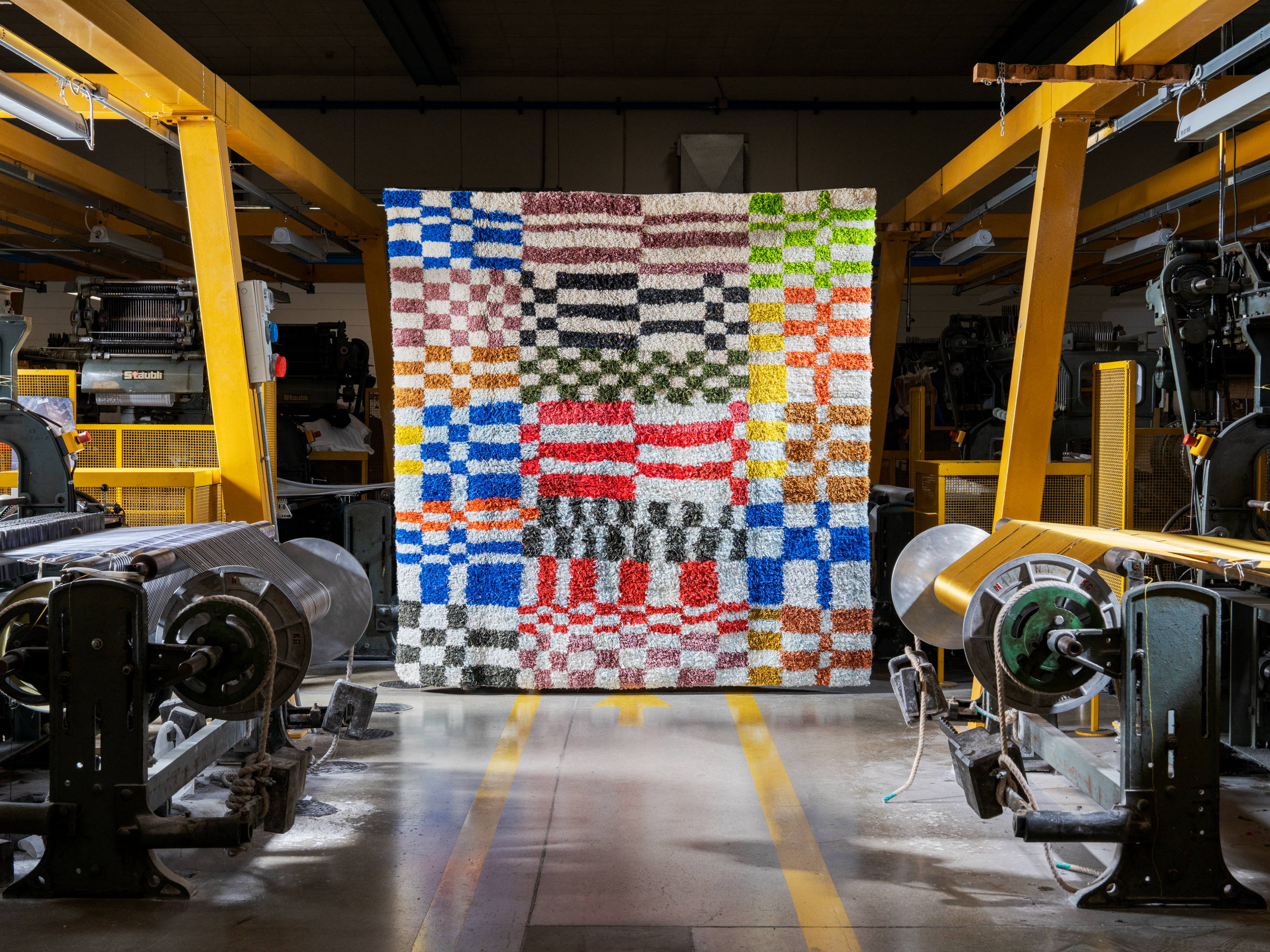 TARONI PRESENTS ‘TARONI LABORATORIO’ AT MILAN DESIGN WEEK 