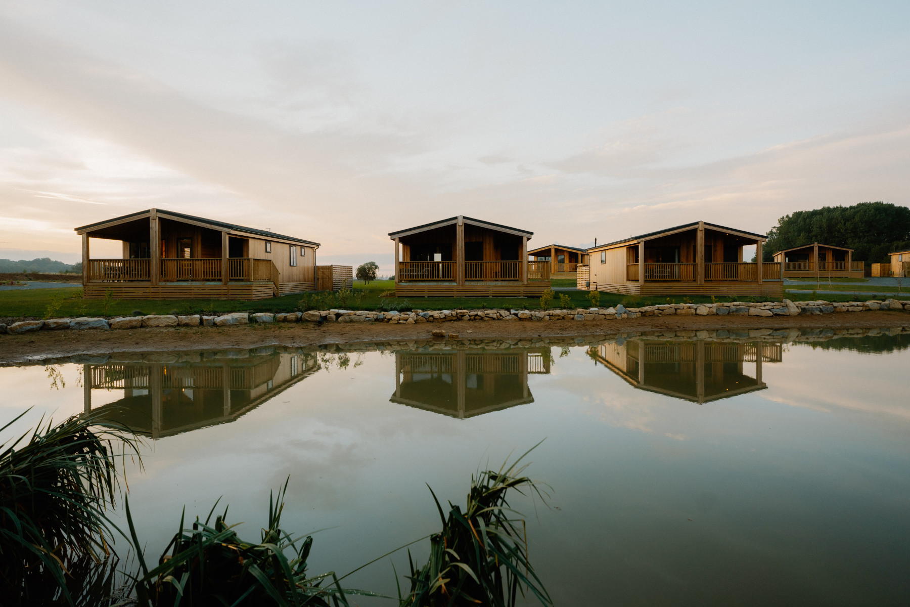 Landal Laceby Manor Resort