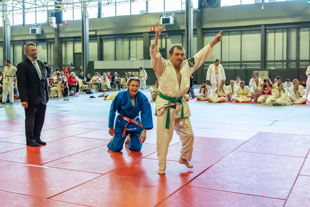 (c) Special Olympics Belgium