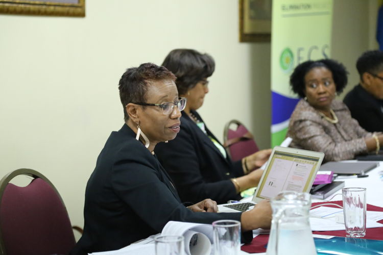 TB/HIV Guidelines workshop