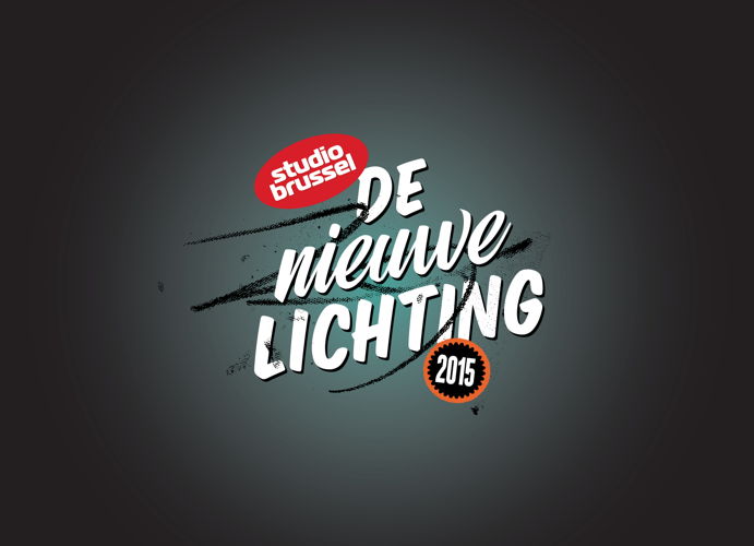 Logo De Nieuwe Lichting 2015