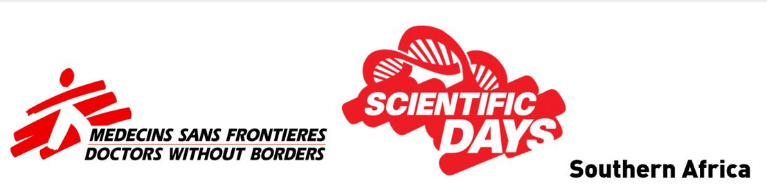 >First-ever MSF Scientific Day in SA showcases operational research