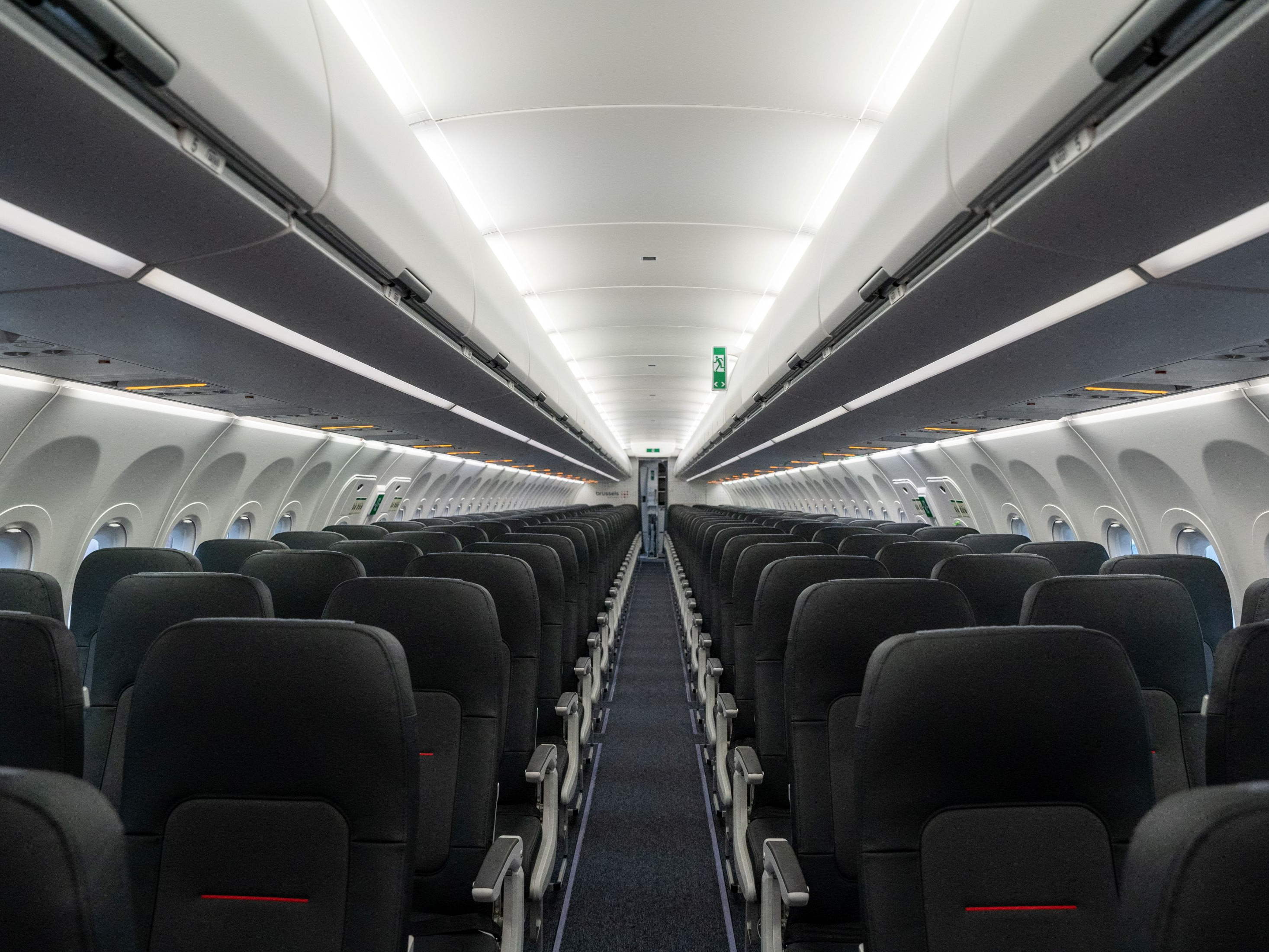 Brussels Airlines to add five more Airbus A320neo aircraft