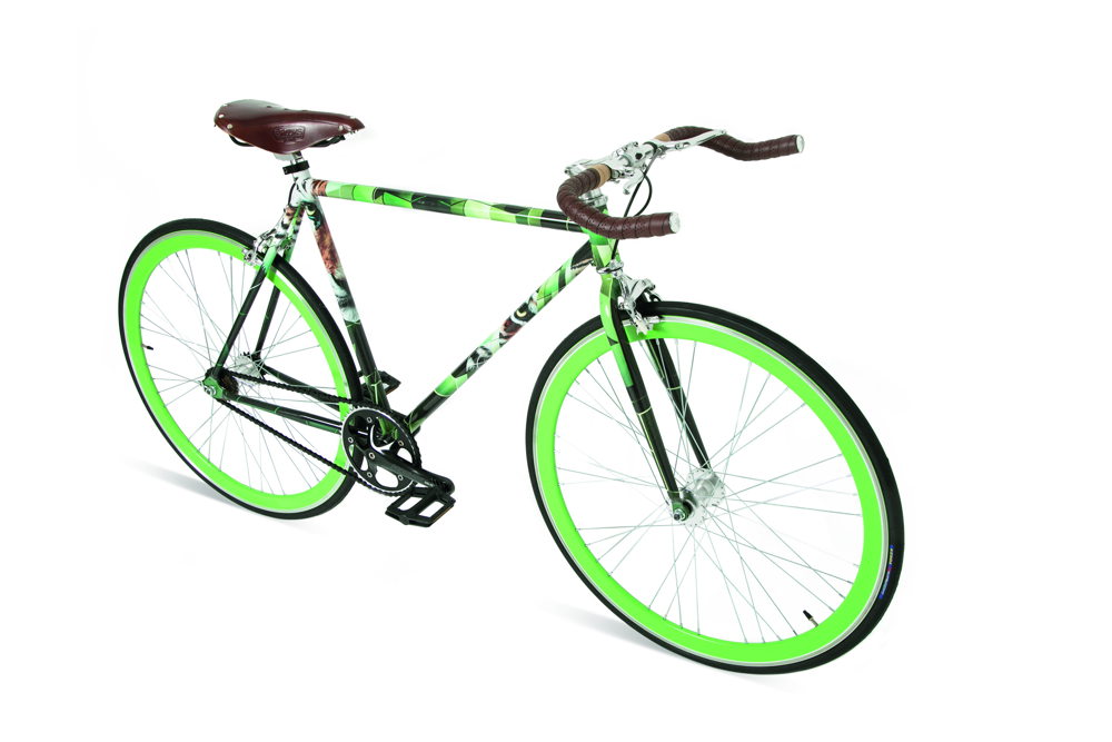 vélo