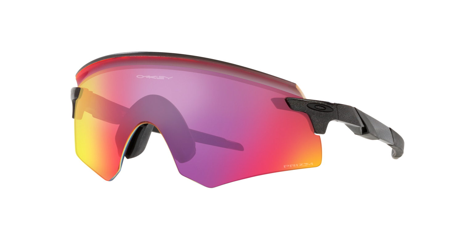OAKLEY CAPSULE COLLECTION - ENCODER SPACE DUST WITH PRIZM ROAD