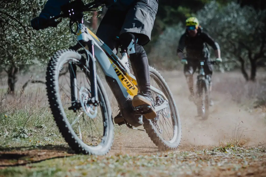 The company behind some of the world's fastest EVs is bringing tech-packed e-bikes to the US, including one that costs $17,000