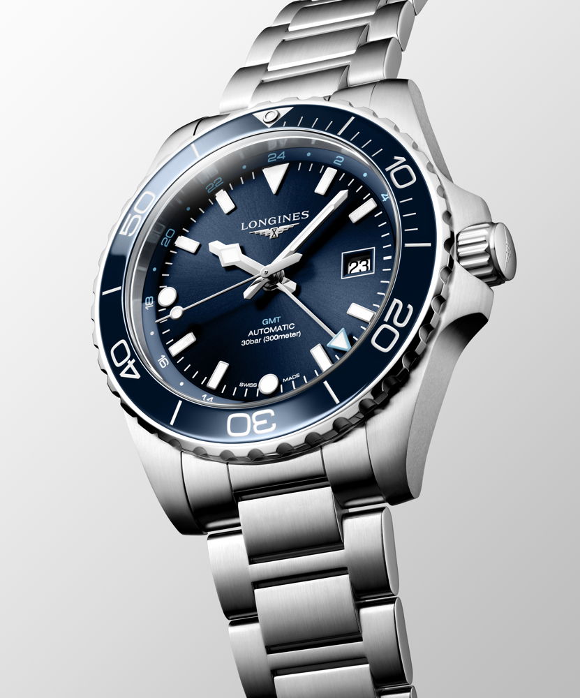 LONGINES_2024_HYDRO_CONQUEST_GMT_L3.890.4.96.6_FACE