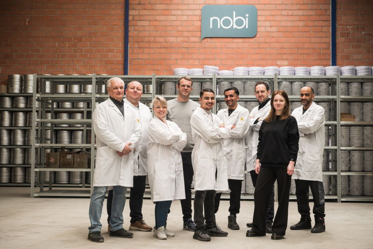 Team 'Nobi Production'