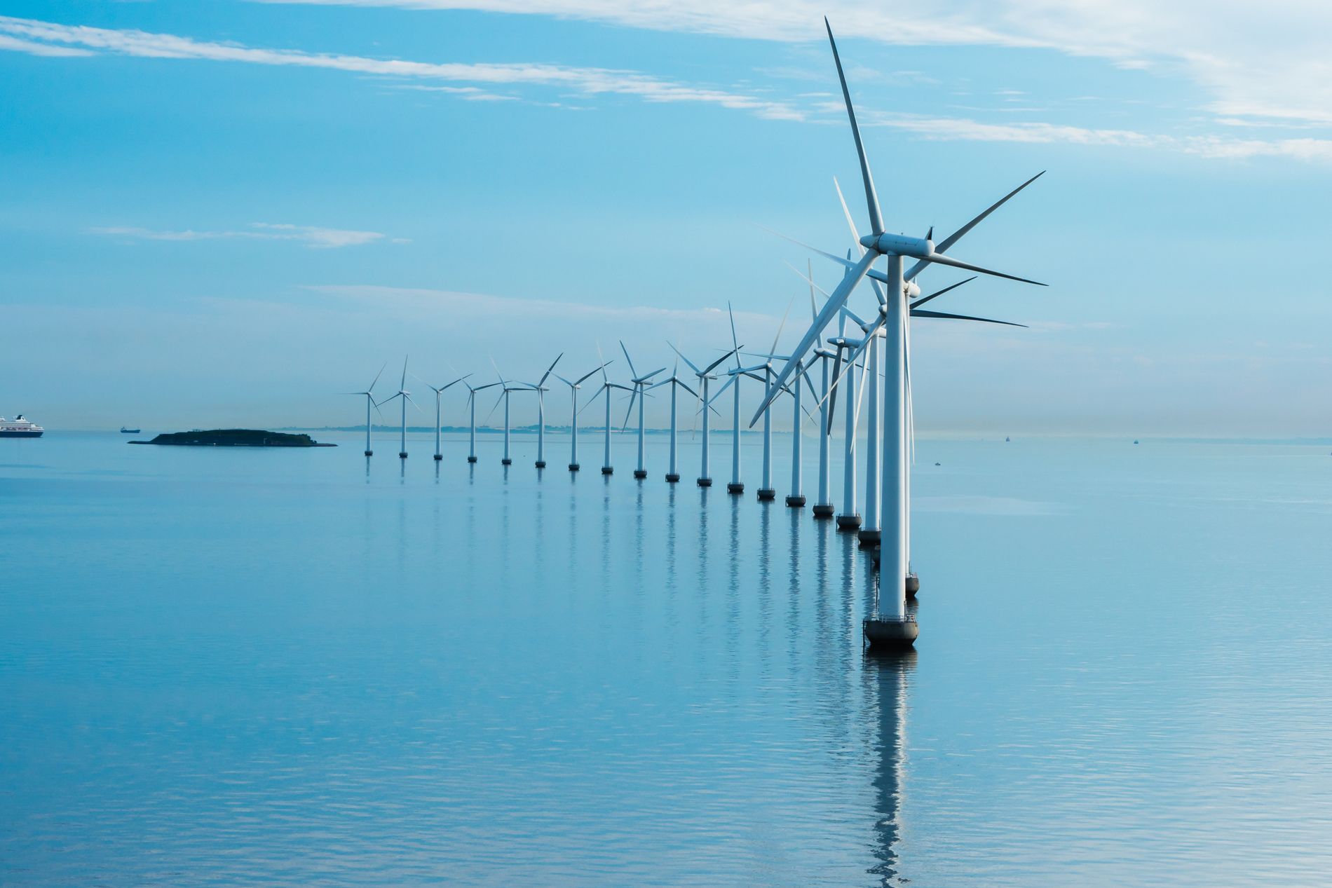 Virya Energy reaches an agreement to divest its offshore wind energy business to JERA