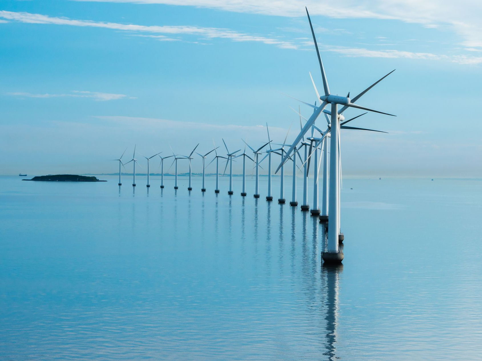 Virya Energy reaches an agreement to divest its offshore wind energy business to JERA
