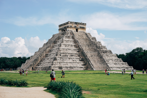 Crece 157.21% el turismo a nivel local en México para Civitatis