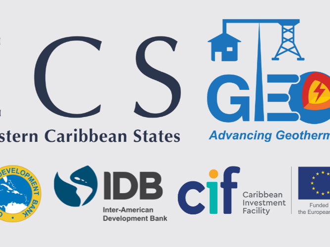 OECS Commission Marks World Geothermal Day