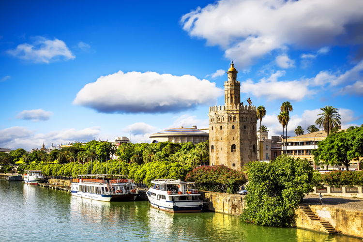 Sevilla