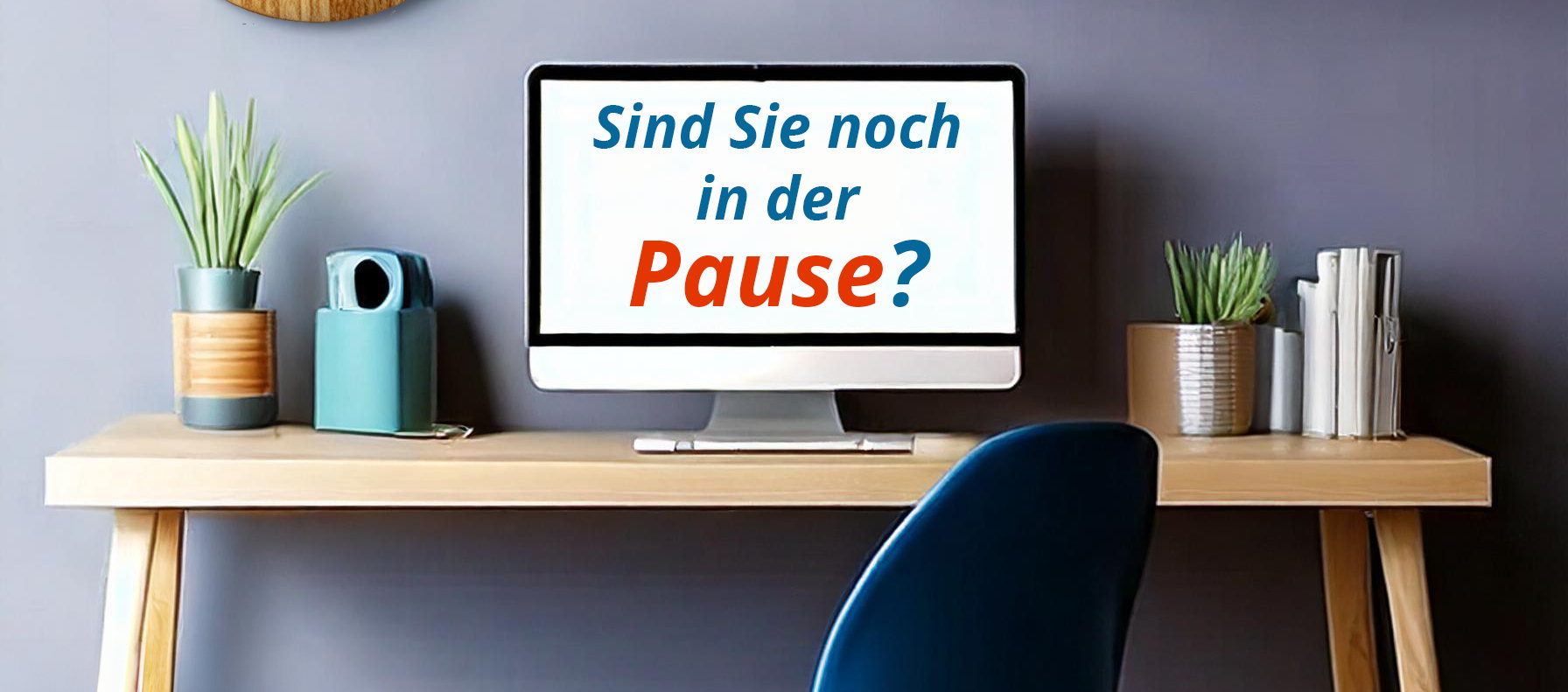 Studie zur Zeiterfassung deckt auf: Über 70 Prozent der ArbeitnehmerInnen nutzen Arbeitszeit für private Erledigungen
