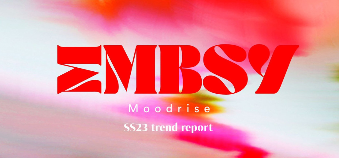 SS23 MMBSY trend report