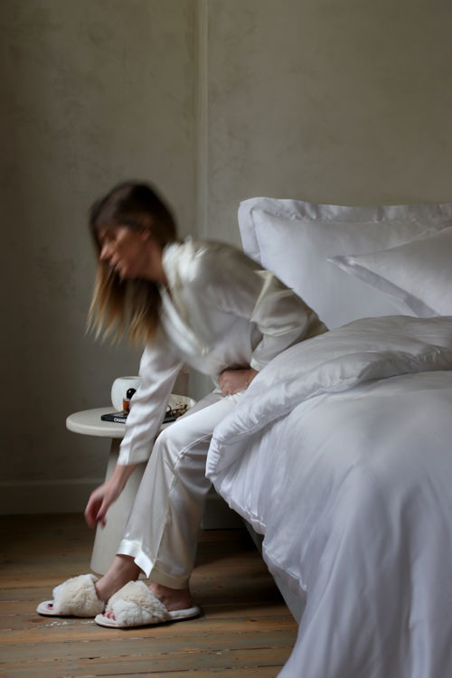 MARIEMARIE TENCEL Vanaf A Partir De 219 Euro5