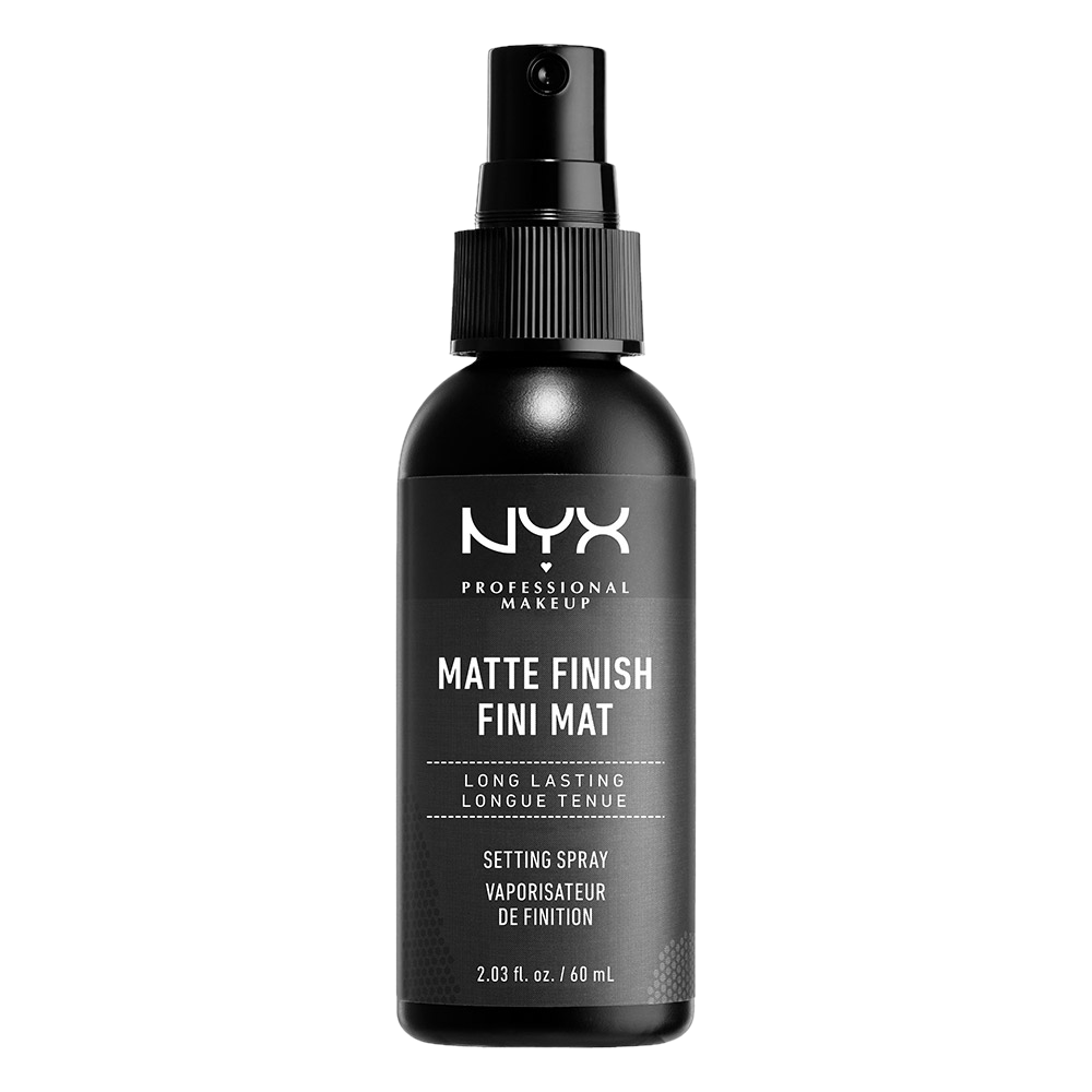 NYX Professional Makeup - Matte Setting Spray - €8,95