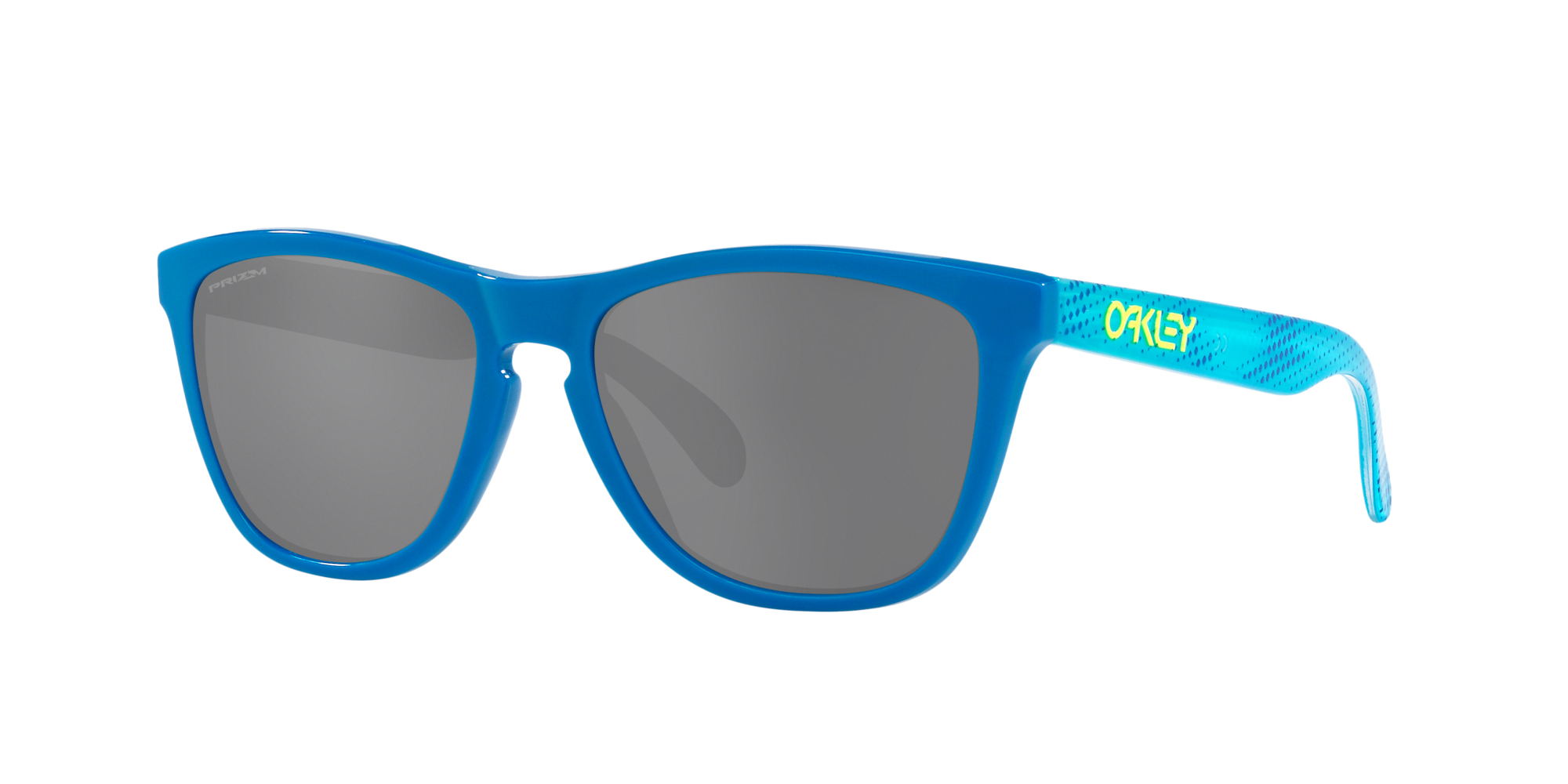 NAJDITE SVOJ FOKUS Z NOVO KOLEKCIJO IZDELKOV OAKLEY® HIGH RESOLUTION