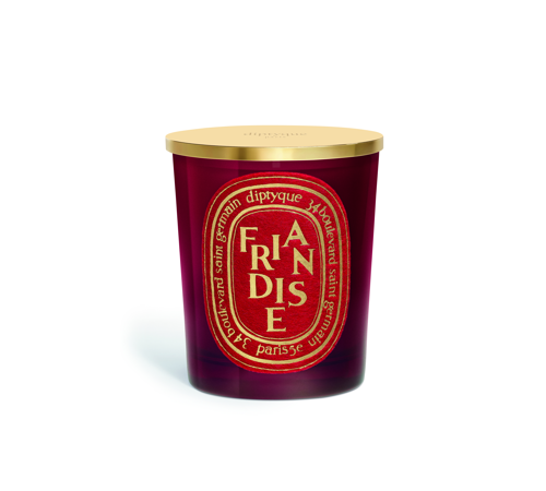 DIPTYQUE_Friandise_Scented candle