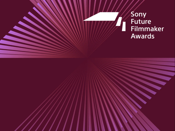 Los Sony Future Filmmaker Awards anuncian los ganadores de la edición de 2025