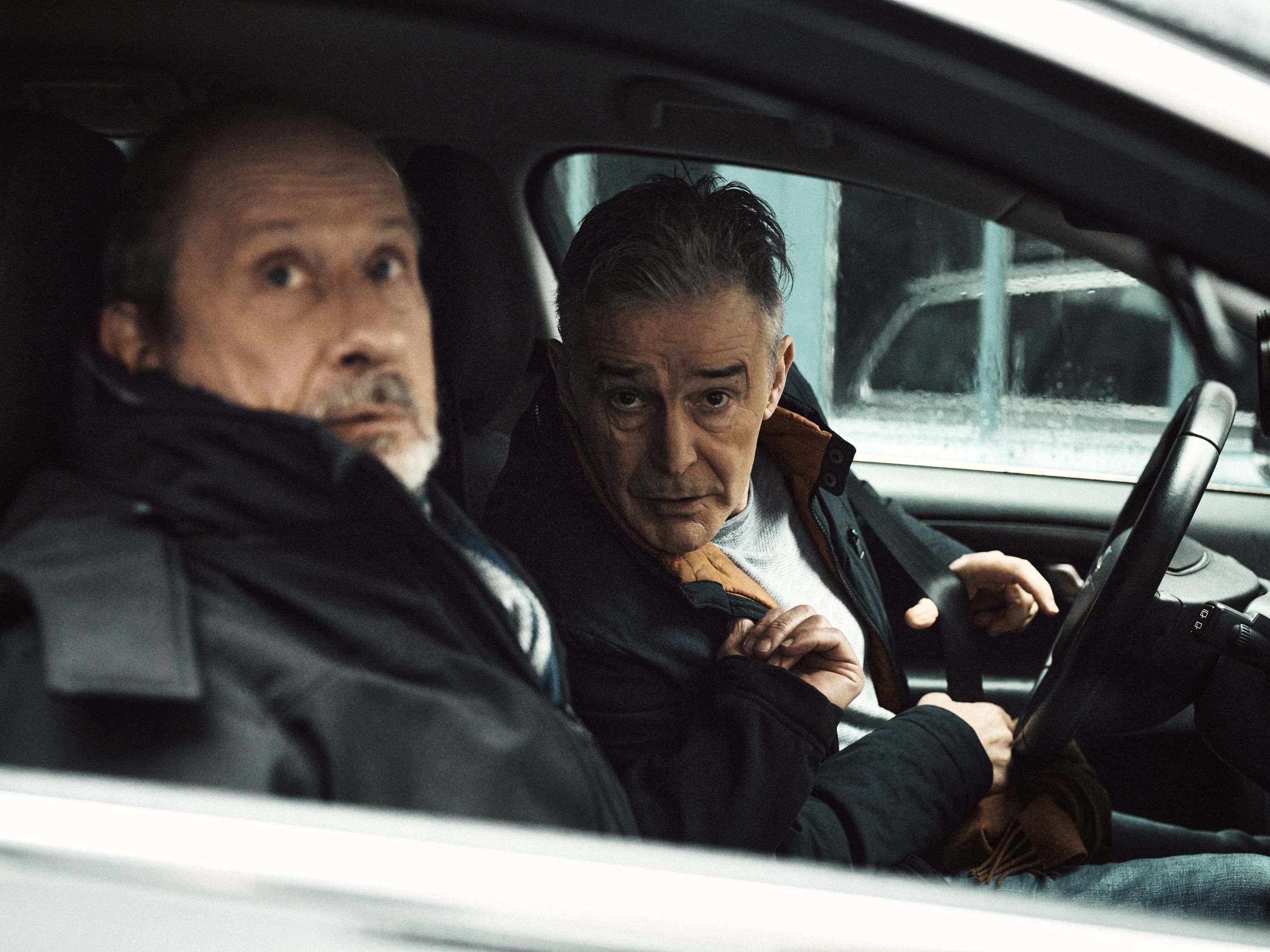 Originele cast van 'Het eiland' terug samen in exclusieve reünie-special