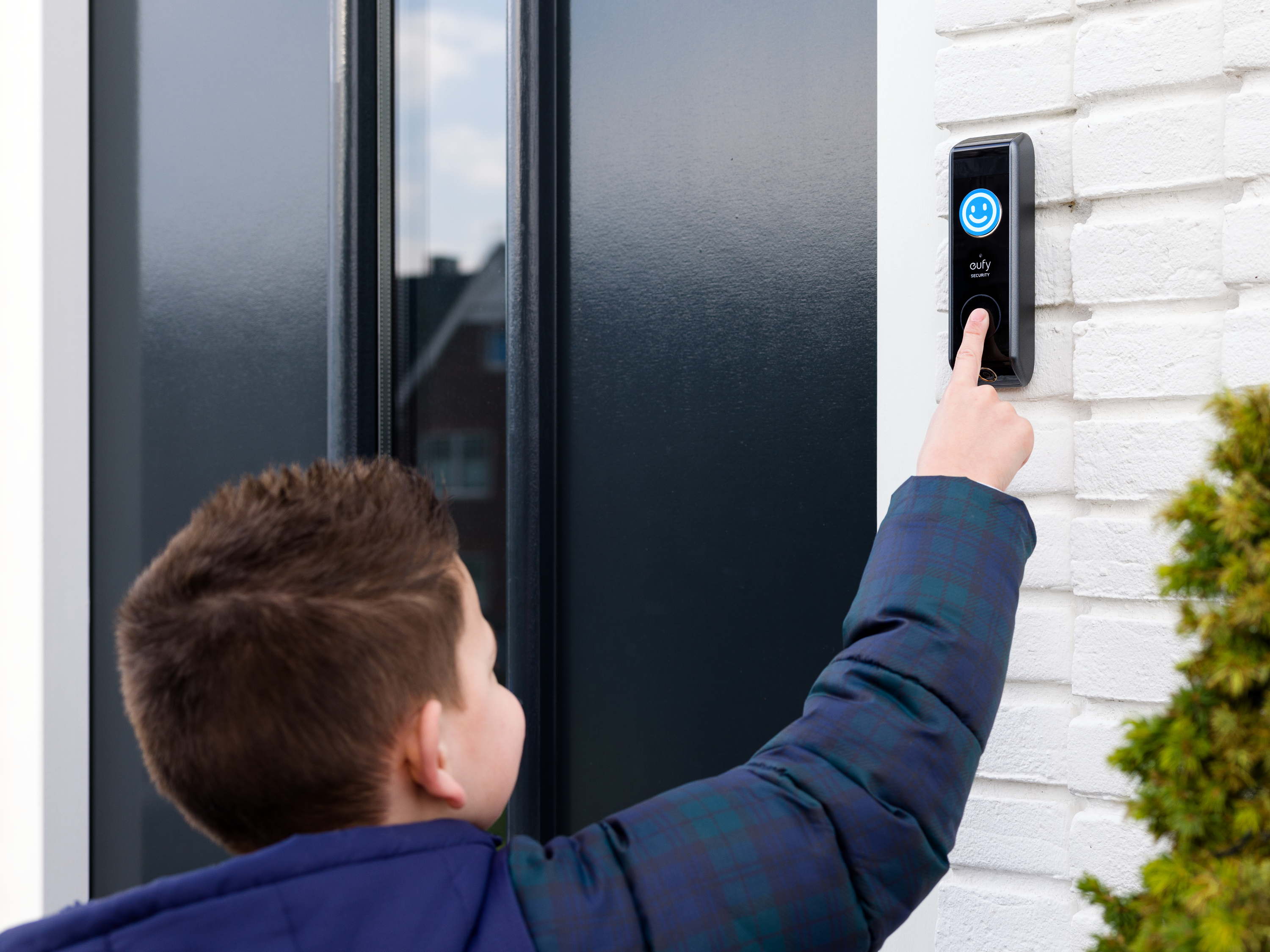 Persbericht: Coolblue organiseert Nationale Belletjetrekdag