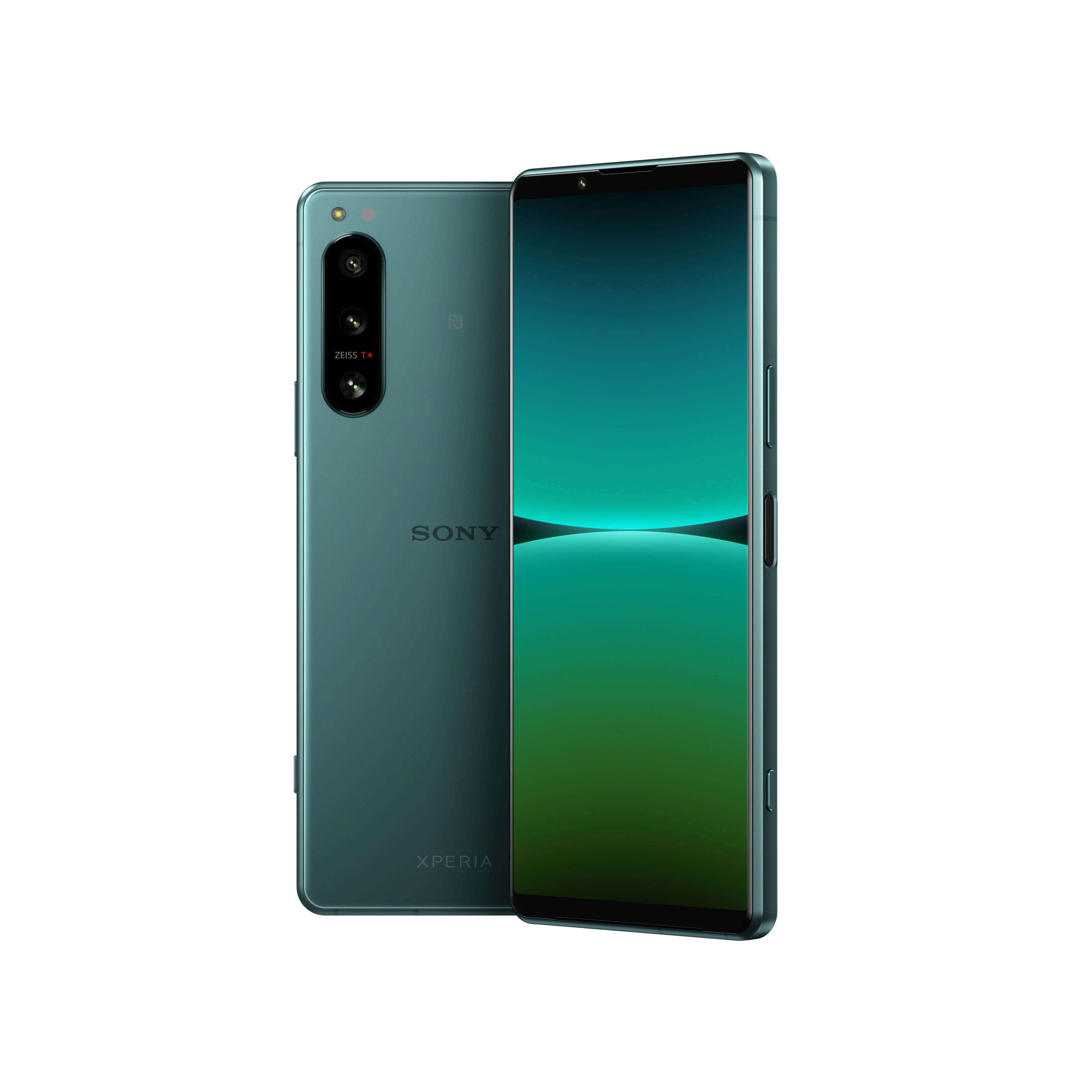 Xperia 5 Ⅳ With Creativity at its Core, Xperia 5 IV is the Premium Smartphone