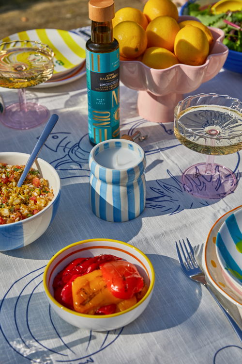 Zomertafel 31