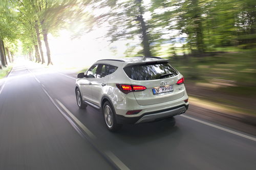 Hyundai International