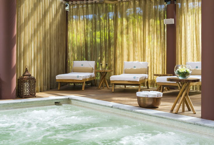 Spatium en Vidanta Nuevo Vallarta