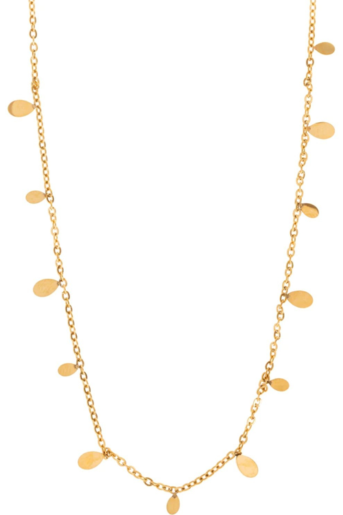 Juttu_FW23_Timi_Ketting Lia Tiny Oval_JUTTU_€ 29,95 Juttu_FW23_Timi_Ketting Lia Tiny Oval_JUTTU_€ 29,95