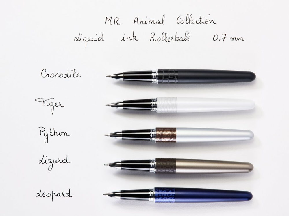 MR Animal Collection