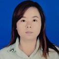 Ei Ei Phyu, Assistant Sales Manager, PC, JJ-Pun, Myanmar