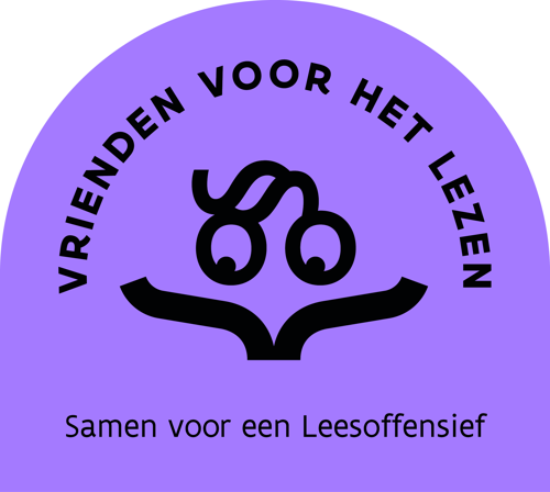 Vrienden voor het Lezen – Samen voor een Leesoffensief