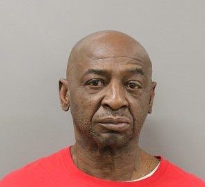 Ronald A. Willis (M/64) Ronald A. Willis (M/64)