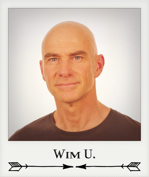 Wim - Vind je lief
(c) VRT