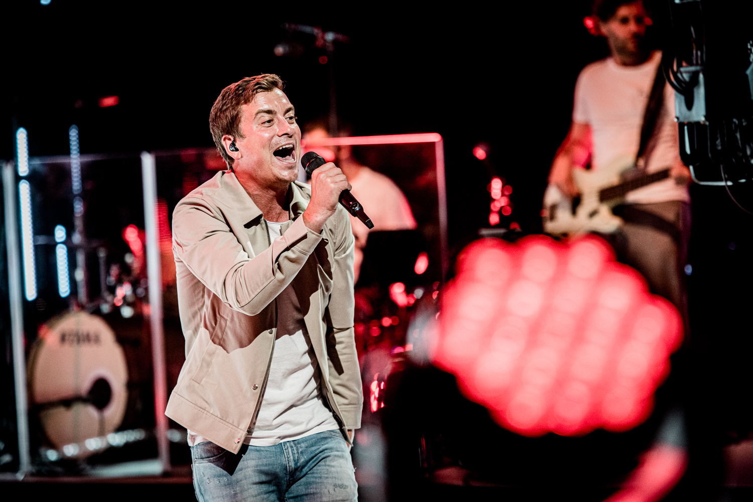 	© VRT - Joris Bulckens