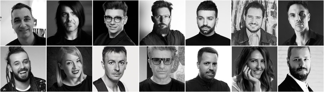 Club Fígaro announces the pre-nominees for the Spanish Hairdresser of the Year 2021