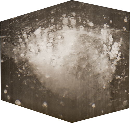 Arnaud De Wolf
Ice cube
2014 © Arnaud De Wolf